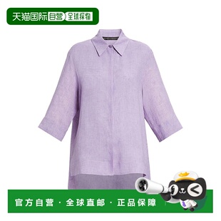 自营marina rinaldi佛罗里达州-淡紫色 新款 美国奥莱直发