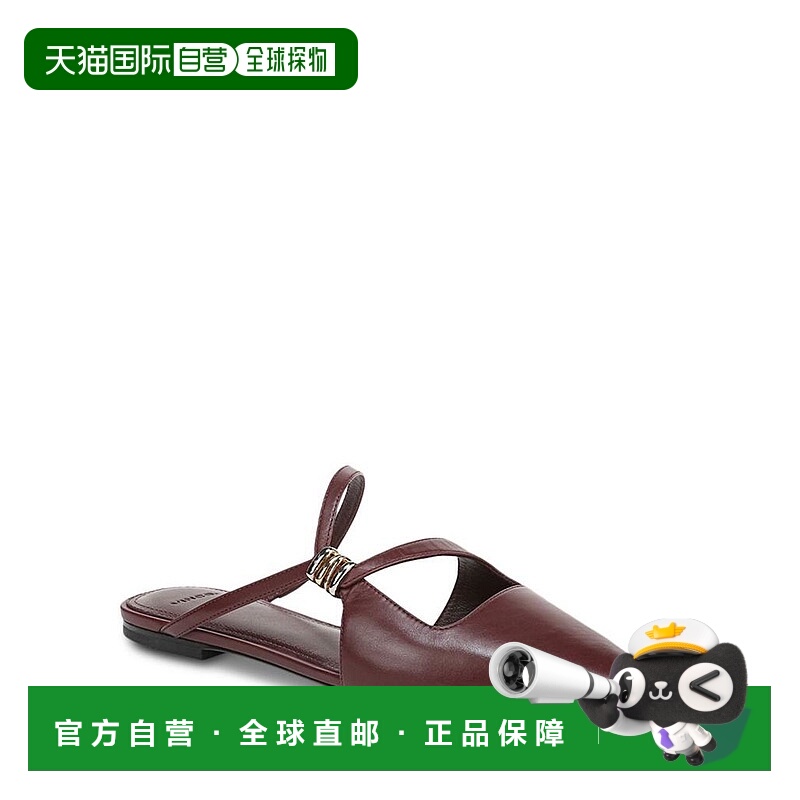 1h可退 【美国直邮】vince 女士 时尚休闲鞋