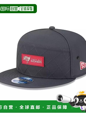 1h可退 【美国直邮】new era 男士 帽子