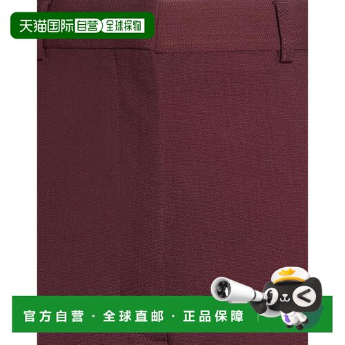 1h可退【美国直邮】acne studios 女士 休闲裤直筒裤