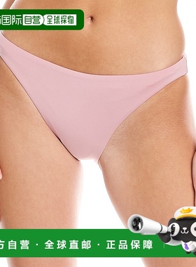 自营 Andie The Cheeky Bottom - 粉色 美国奥莱直发性感