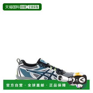 運動鞋 自營 asics 凝膠量子動力學 美國奧萊直發 多色