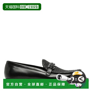 Gancini 自营salvatore ferragamoFerragamo Montreal Leather