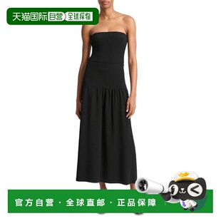 女士 vince 连衣裙 美国直邮 1h可退