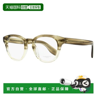 自营Oliver Peoples 中性 Cary Grant 眼镜 OV5413U 1647 VSB 48