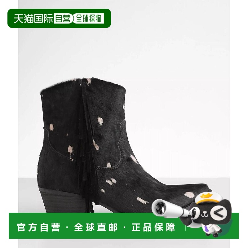 1h可退 【美国直邮】dingo 女士 靴子