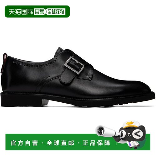 【美国直邮】hugo boss 男士 正装鞋男鞋德比鞋