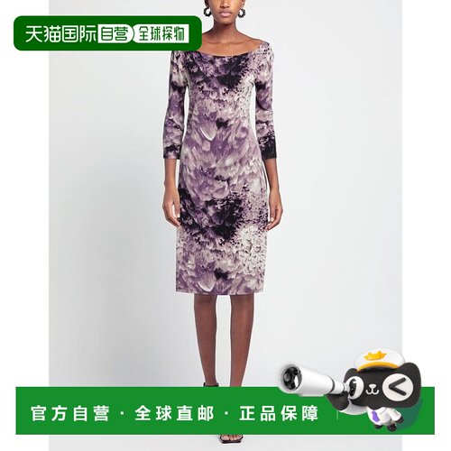 1h可退 【美国直邮】samantha sung 女士 连衣裙包臀裙