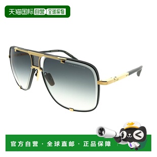 Aviator Mach Five GLD BLK DRX 自营Dita Sung Unisex 2087