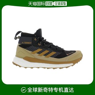 厚底防滑设计耐磨时尚 运动鞋 百搭 美国直邮Adidas阿迪达斯男士