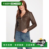 1h可退 外套夹克 女士 美国直邮 guess