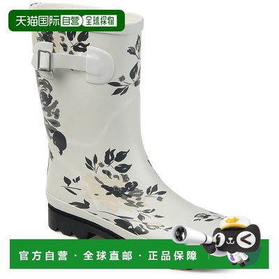 自营 journee collectionJournee Women's Seattle Rain Boot - g