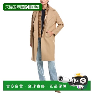 Beige 自营Herno Coat Blend 外套美国直发奥莱 Wool