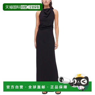 女士 1h可退 gilbert rachel 连衣裙长裙礼服 美国直邮