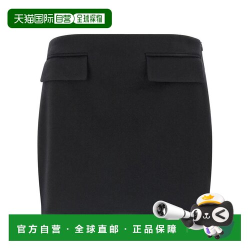【美国直邮】ferragamo/菲拉格慕 女士 半身裙 【付后1h可退】