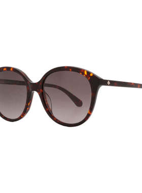自营kate spadeBRIA/G/S 0086 HA Havana/Brown Gradient - havan