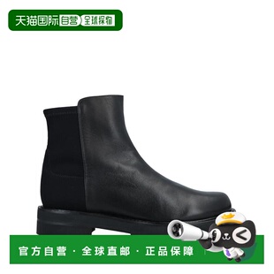 1h可退 【美国直邮】stuart weitzman 女士 靴子短靴女靴