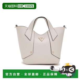 【美国直邮】guess 女士 托特包斜挎包单肩包手提包