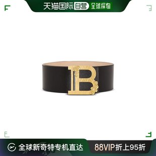 balmain 女士 美国直邮 腰带真皮牛皮