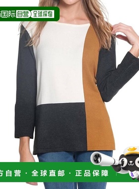 1h可退 【美国直邮】multiples 女士 毛衣针织上衣