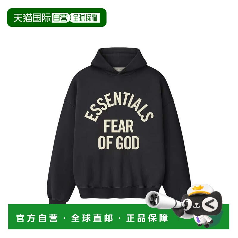 美国直邮对上帝的恐惧要领-男子校园90的连帽衫