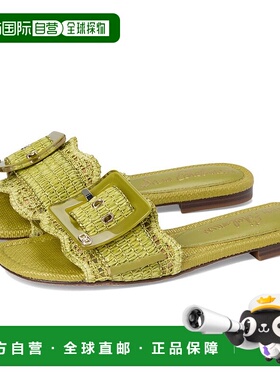 1h可退 【美国直邮】sam edelman 女士 凉鞋新款