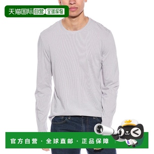 气质减龄时髦百搭舒适高级感 衬衫 美国奥莱直发 Vince 自营