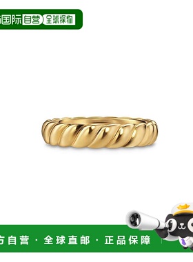 1h可退 【美国直邮】david yurman  戒指