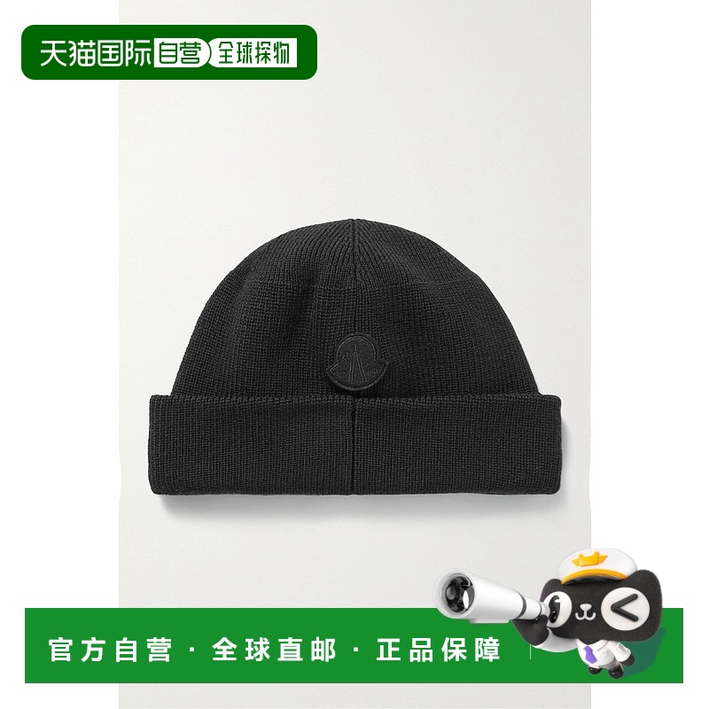 1h可退 香港直邮潮奢 Moncler Genius 女士 x 1017 ALYX 9SM 羊毛