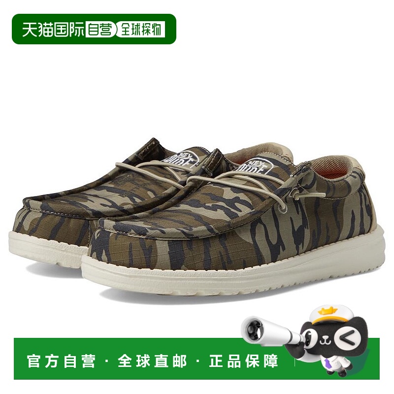 1h可退 【美国直邮】嘿伙计|沃利 Mossy Oak® Original Bottomlan