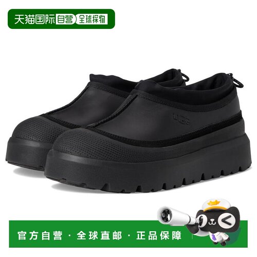 1h可退 【美国直邮】ugg 男士 人字拖拖鞋男鞋