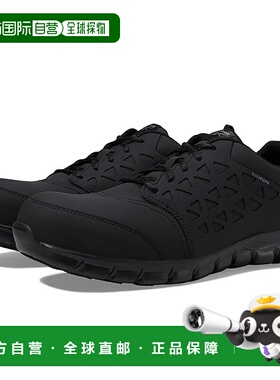 1h可退 香港直邮潮奢 Reebok 锐步 男士 Sublite Cushion 工装运