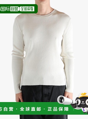 美国直邮OUR LEGACY - Men Compact Roundneck毛衣