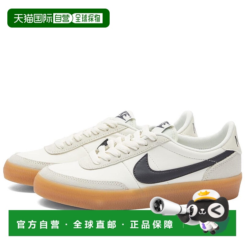 【美国直邮】耐克耐克 W Killshot 2舒适透气 潮流时尚 易搭配