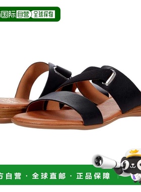 自营Andre Assous Alima Black  AA1ALM01-001 Women's - black