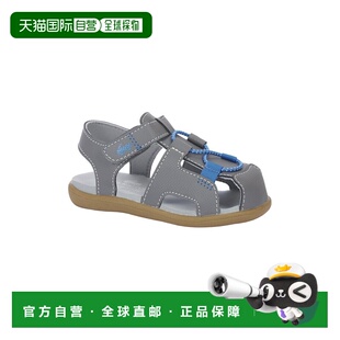 Kai grey Run Sandal 美国奥莱直发 Callan 自营See