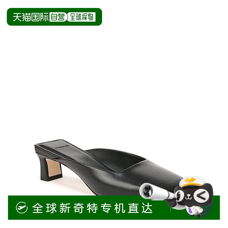 1h可退 【美国直邮】vince 女士 拖鞋新款