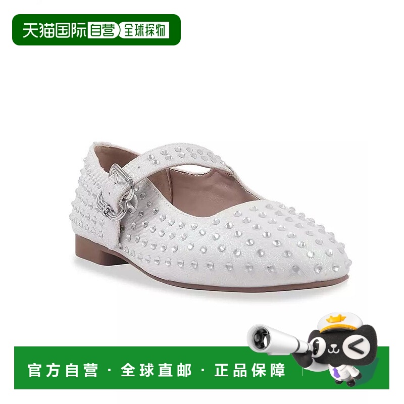 1h可退 【美国直邮】sam edelman 婴幼儿 针织鞋