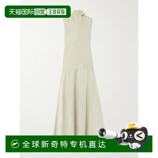 女士 吉尔 桑达 J01CT0218 中长连衣裙 Jil 香港直邮潮奢 Sander