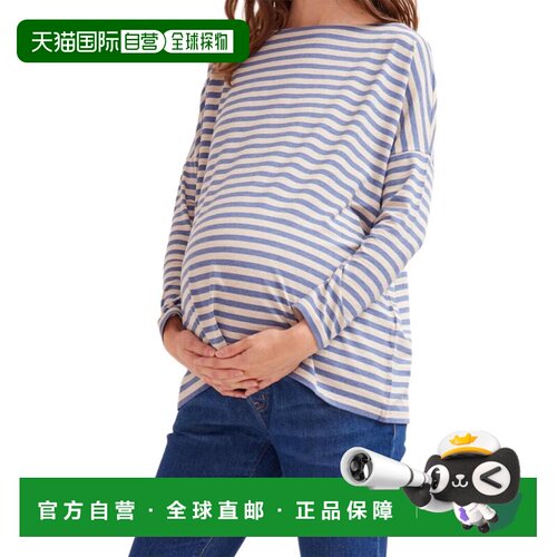 自营Hatch T-Shirt - tan 美国奥莱直发