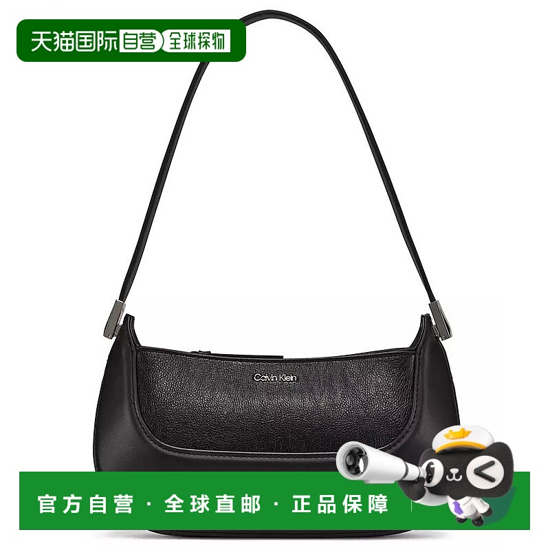 1h可退 【美国直邮】calvin klein 女士 单肩包