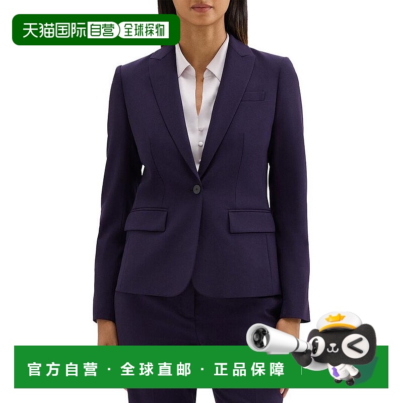 【美国直邮】theory 女士 休闲西装