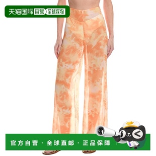 Pillar 长裤 黄色 自营 奥莱罩衫 Windsor 美国直发 Devon