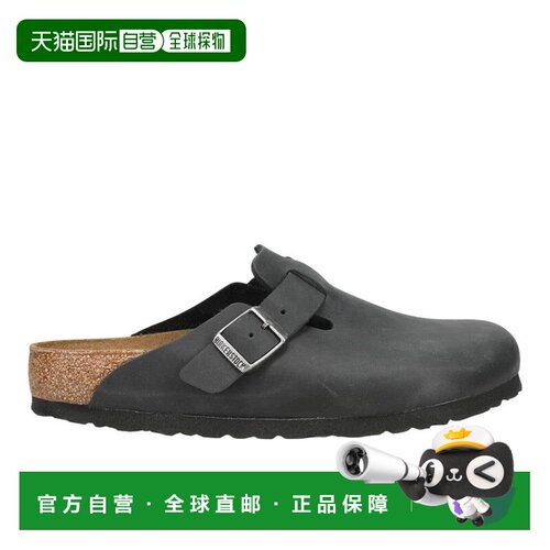 【美国直邮】birkenstock 男士 时尚休闲鞋 【付后1h可退】