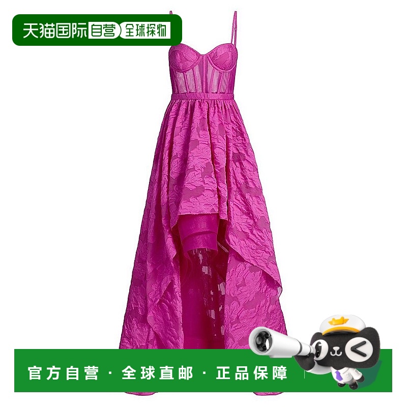 1h可退 【美国直邮】bcbg 女士 连衣裙紧身礼服