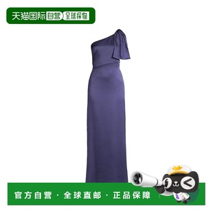 美国直邮 女士 sachin babi 连衣裙长裙 1h可退