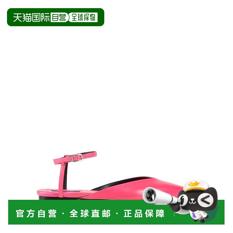 1h可退 【美国直邮】patrizia 女士 时尚休闲鞋尖头平底鞋皮鞋