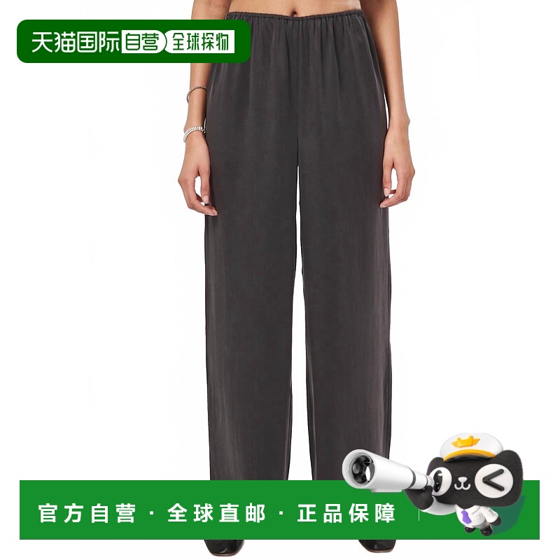 自营cami nyc多琳石墨裤 美国奥莱直发