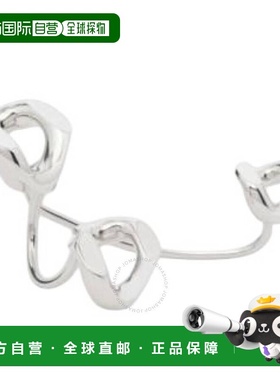 1h可退 【美国直邮】burberry  戒指