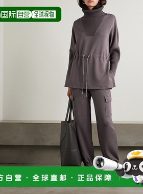 1h可退 香港直邮潮奢 VARLEY 女士 Suffolk and DoubleSoft® 罗纹